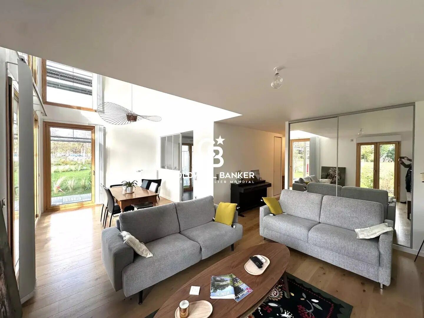 Appartement à vendre, 91m², Le Vésinet