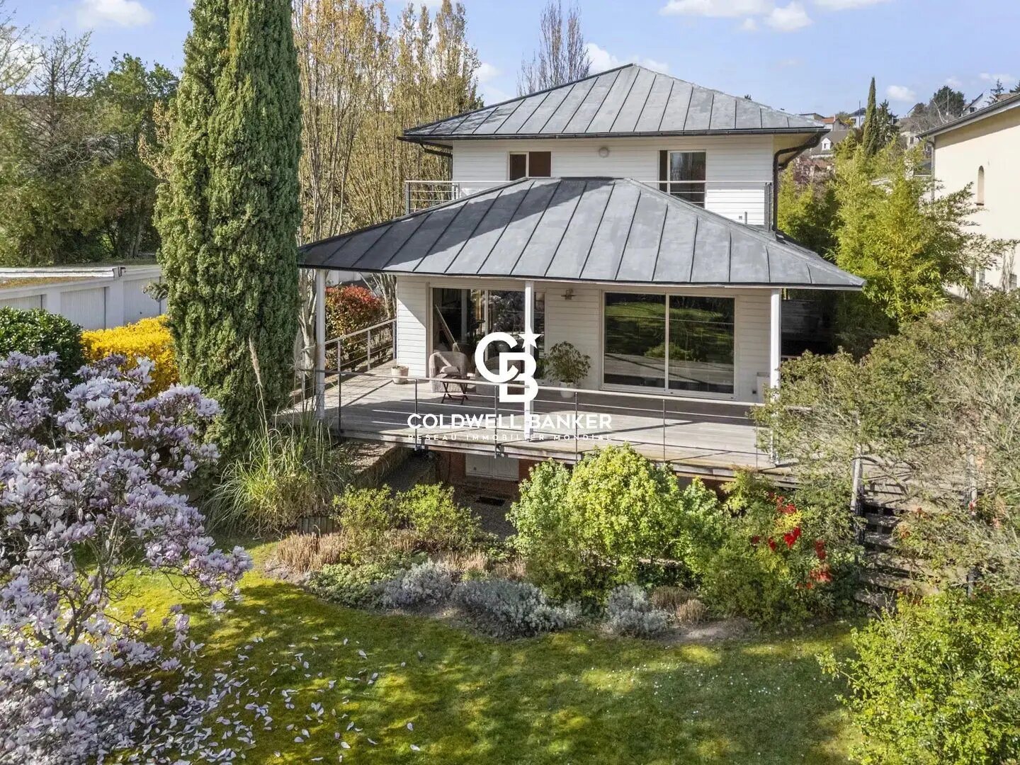 Maison à vendre, 230m², Chatou