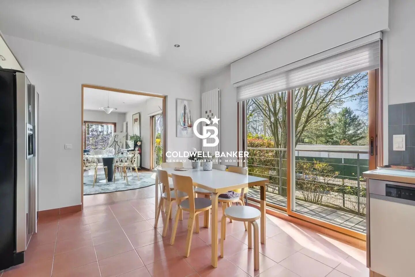 Maison à vendre, 230m², Chatou