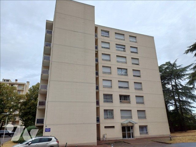 Appartement à vendre, 82m², Sainte-Foy-lès-Lyon