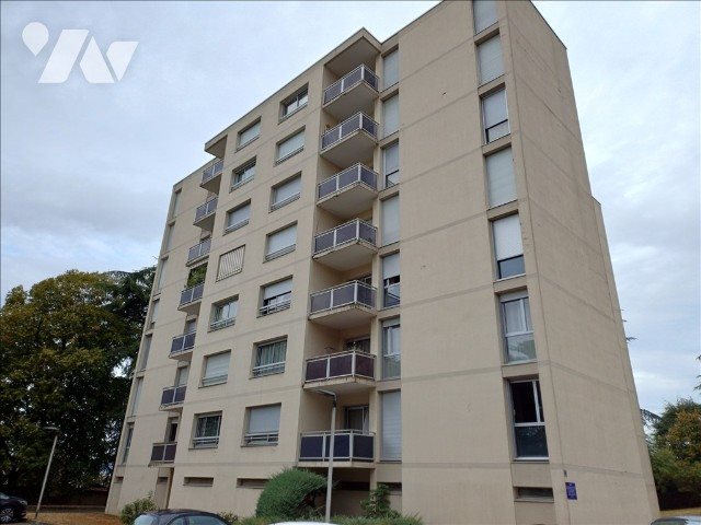 Appartement à vendre, 82m², Sainte-Foy-lès-Lyon
