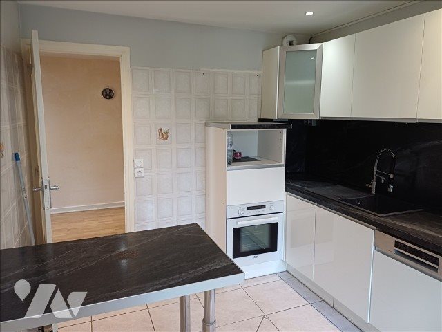 Appartement à vendre, 82m², Sainte-Foy-lès-Lyon
