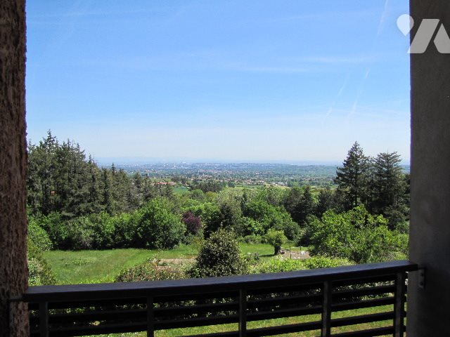 Appartement à vendre, 75m², Vaugneray