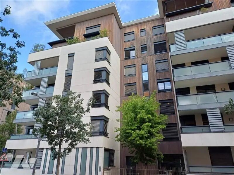 Appartement à vendre, 64m², Lyon 3ème