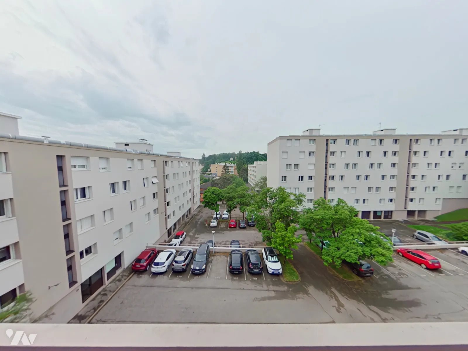 Appartement à vendre, 58m², Oullins