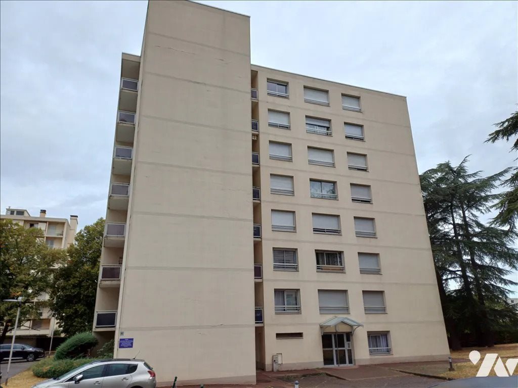 Appartement à vendre, 82m², Sainte-Foy-lès-Lyon