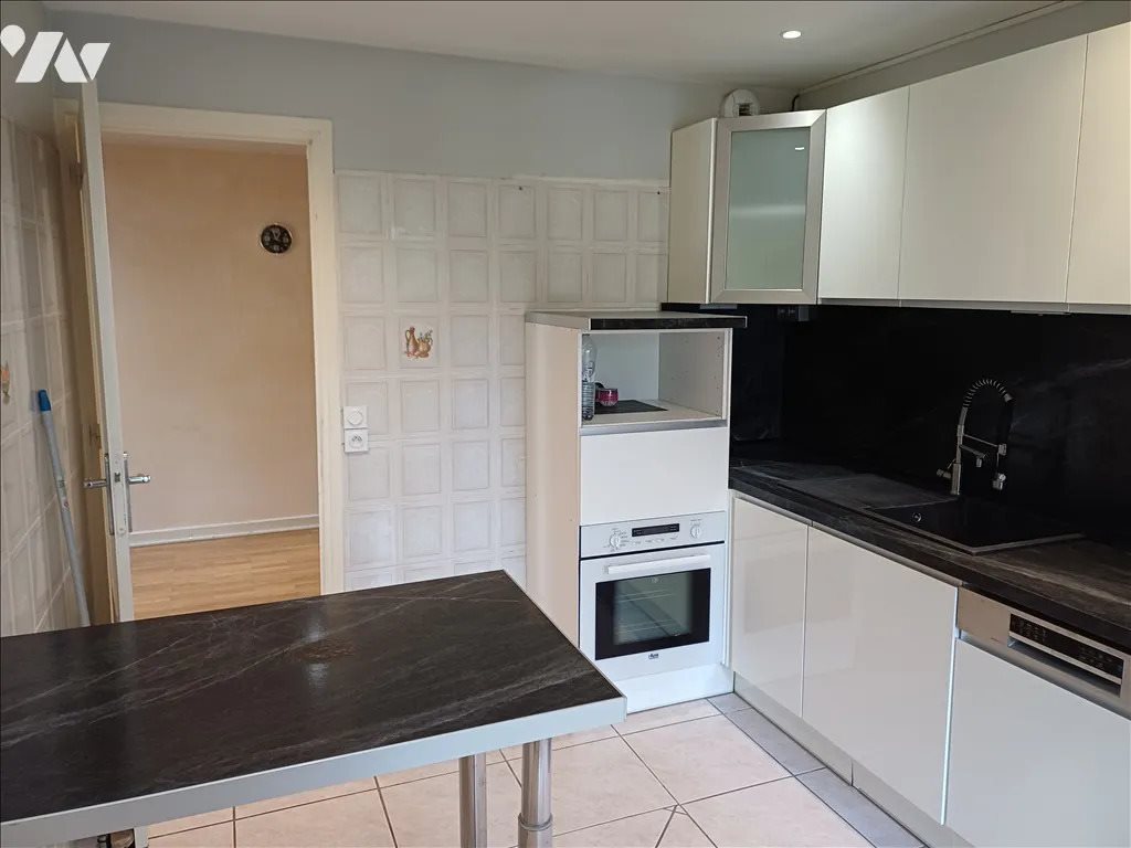 Appartement à vendre, 82m², Sainte-Foy-lès-Lyon