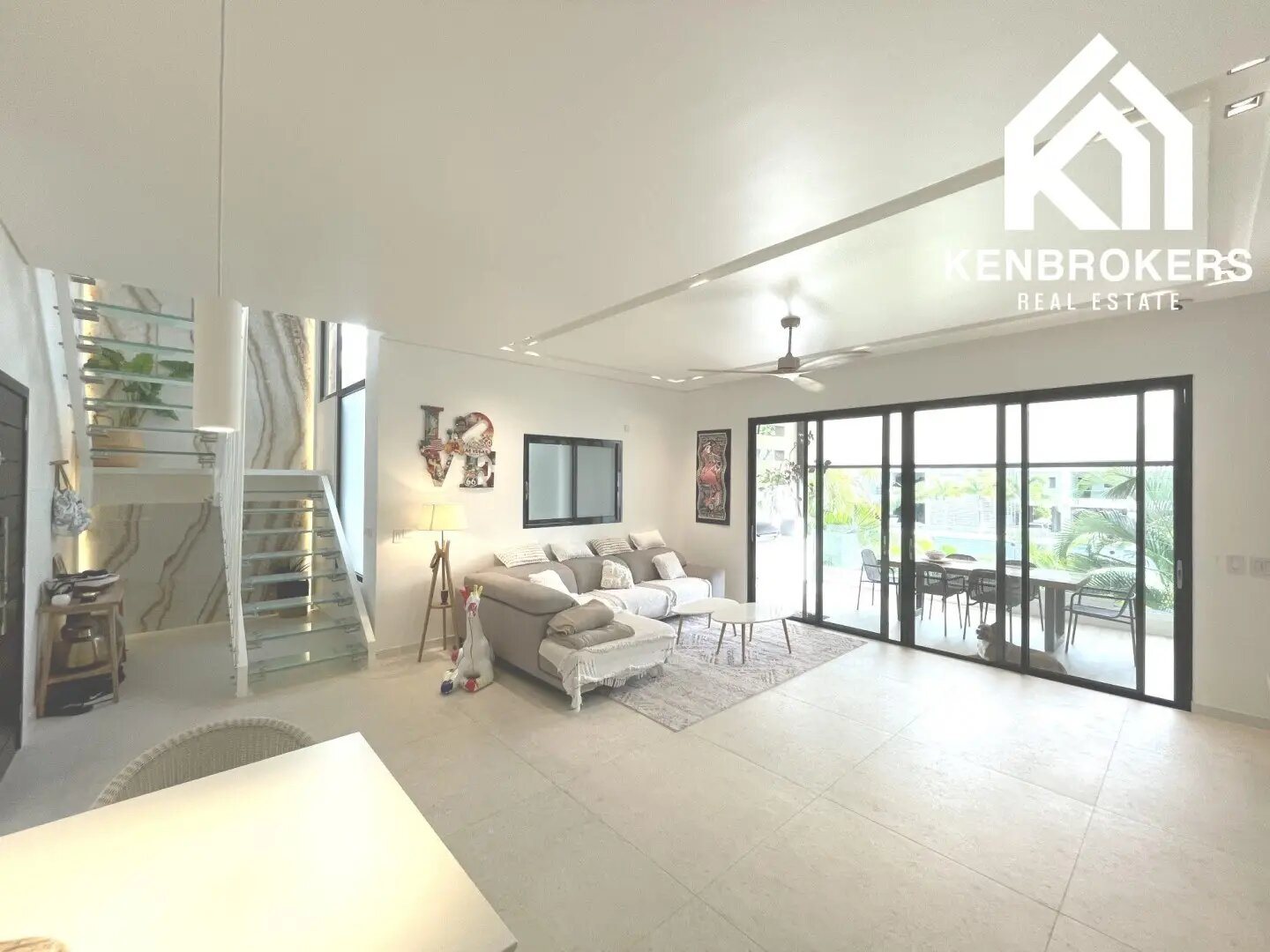 Appartement à vendre, 190m², Perpignan