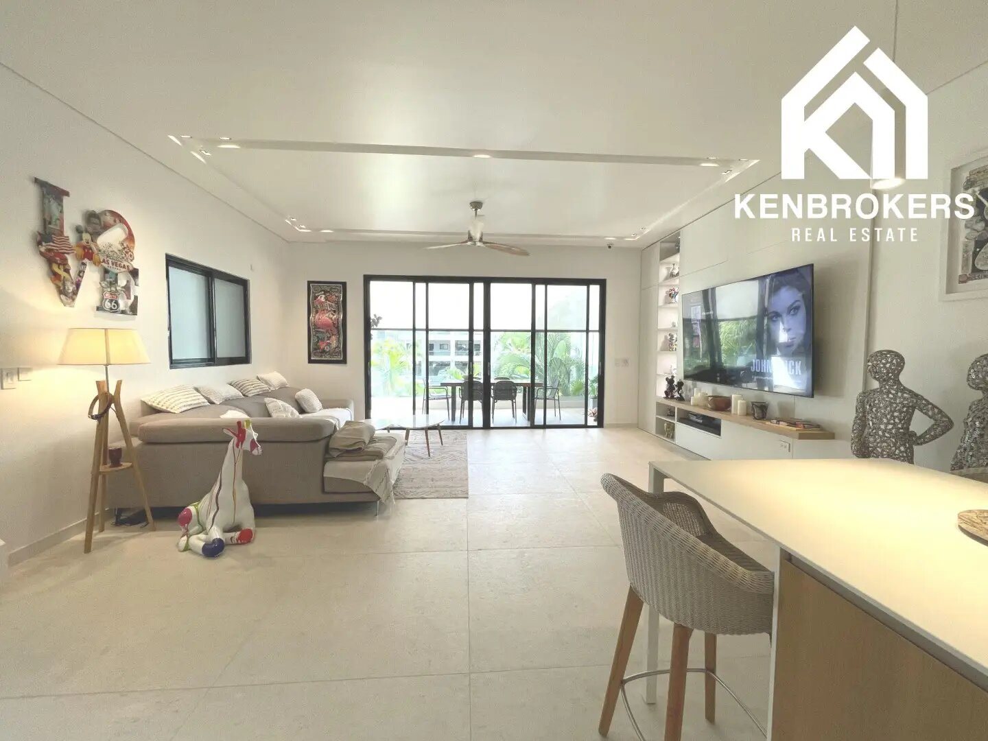 Appartement à vendre, 190m², Perpignan