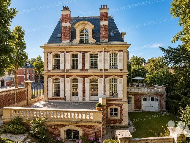Maison à vendre, 404m², Chauny