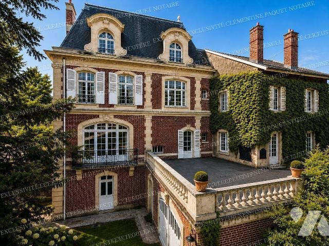 Maison à vendre, 404m², Chauny