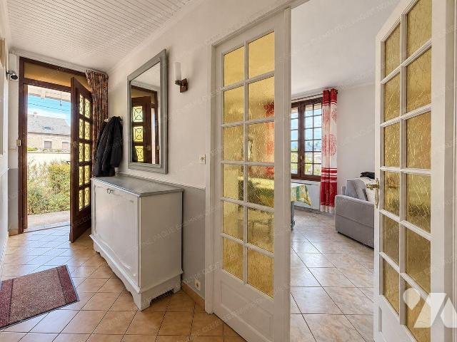 Maison à vendre, 62m², Sinceny