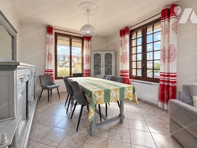 Maison à vendre, 62m², Sinceny