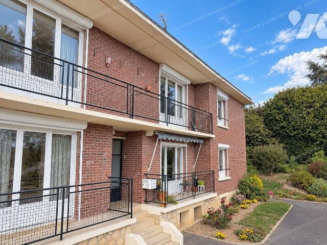 Appartement à vendre, 72m², Chauny