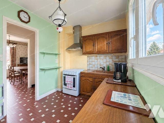 Appartement à vendre, 72m², Chauny