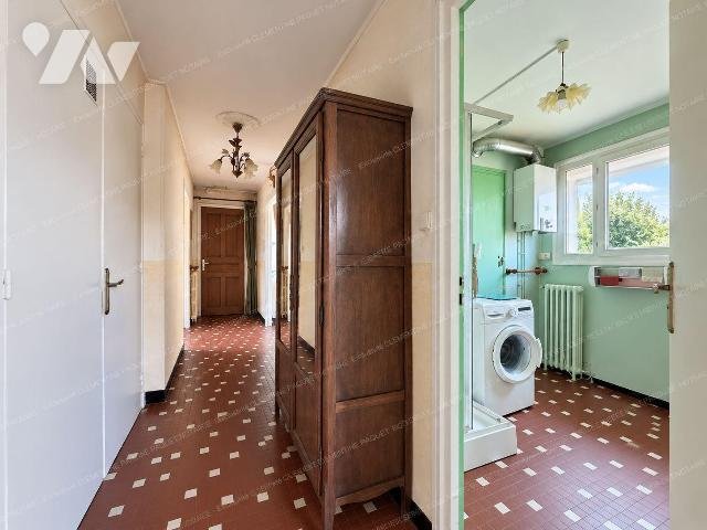 Appartement à vendre, 72m², Chauny
