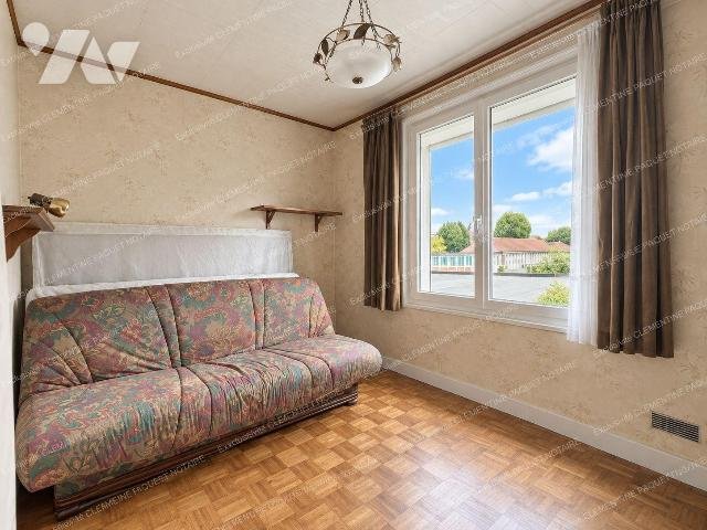 Appartement à vendre, 72m², Chauny