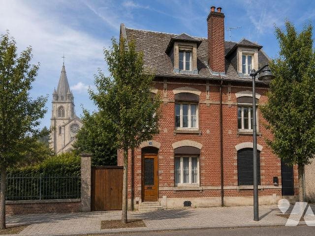 Maison à vendre, 138m², Chauny