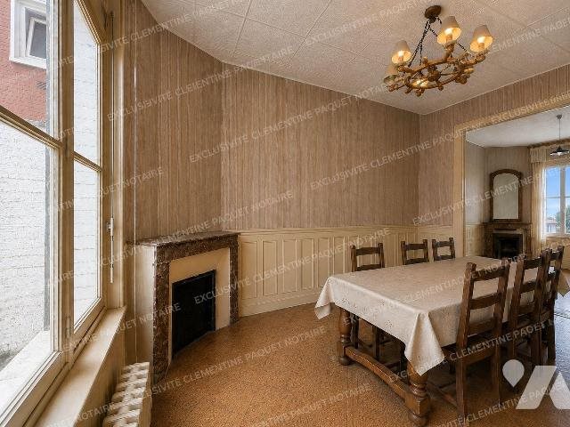 Maison à vendre, 138m², Chauny