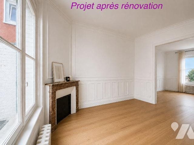Maison à vendre, 138m², Chauny