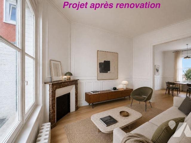 Maison à vendre, 138m², Chauny