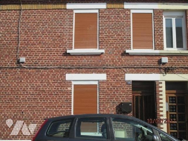 Maison à louer, 60m², Chauny