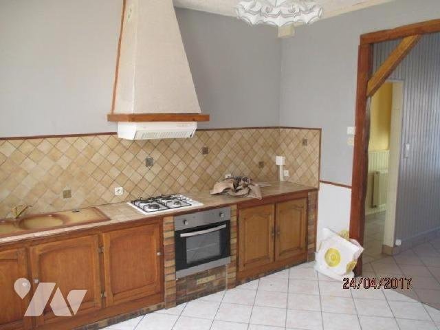 Maison à louer, 60m², Chauny