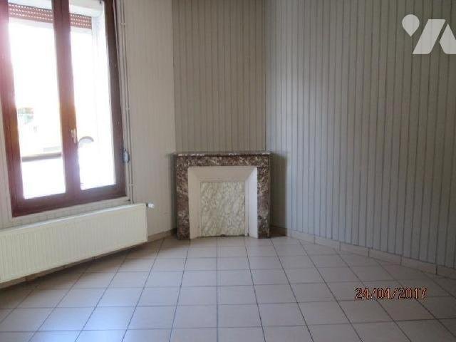 Maison à louer, 60m², Chauny