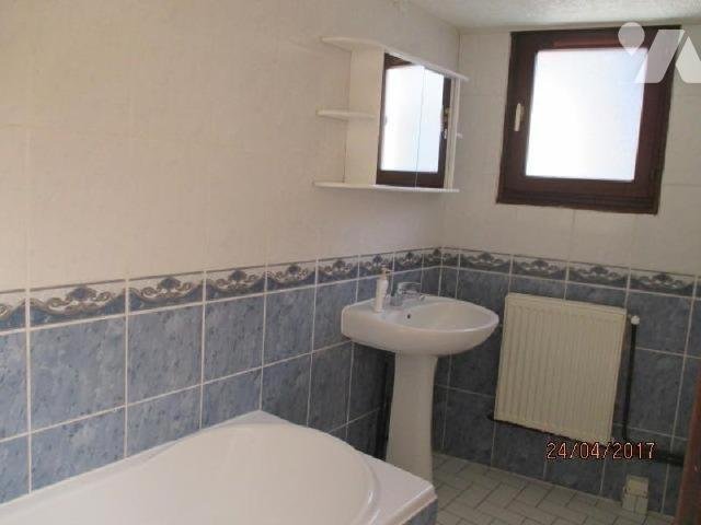 Maison à louer, 60m², Chauny