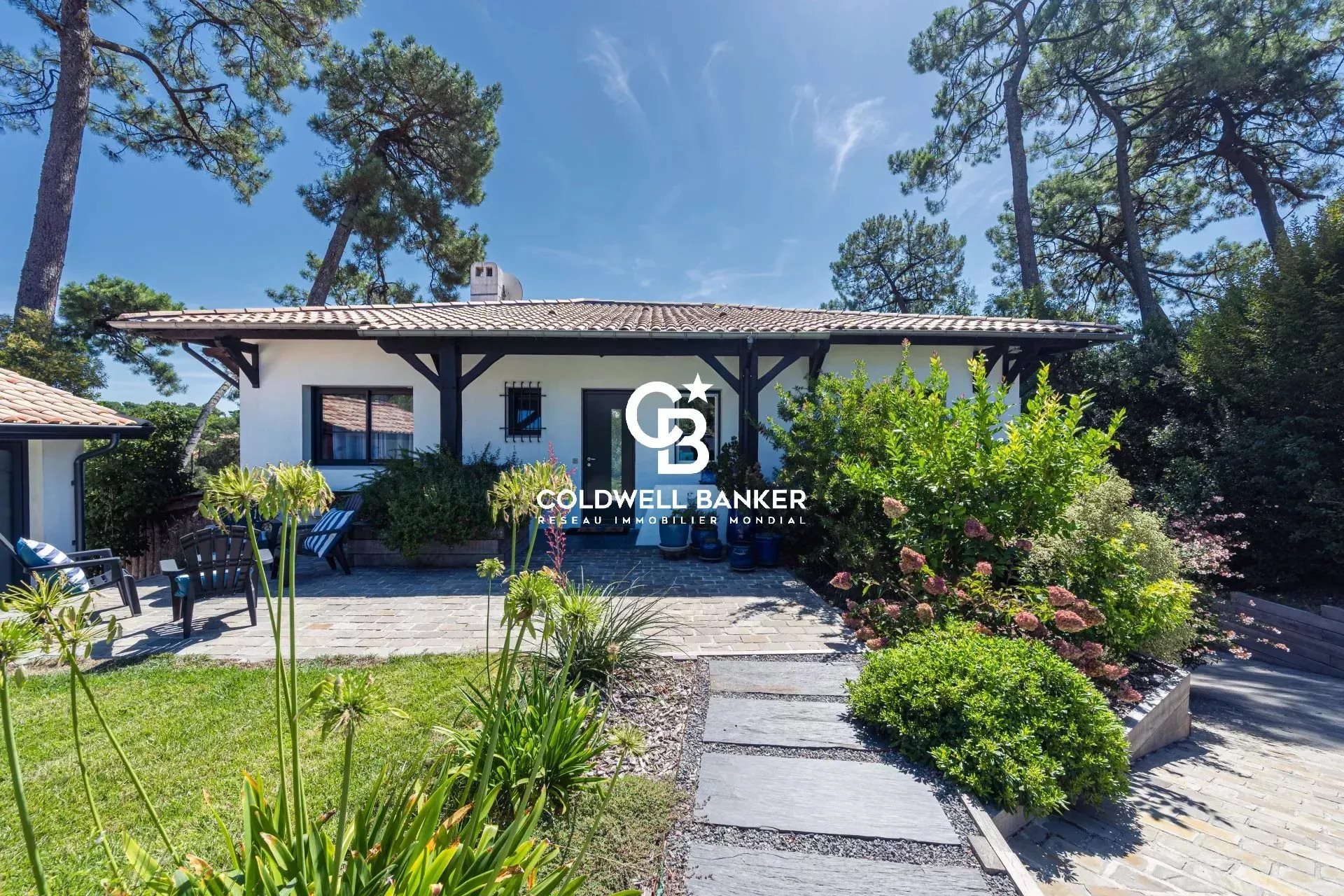 Maison à vendre, 160m², Arcachon