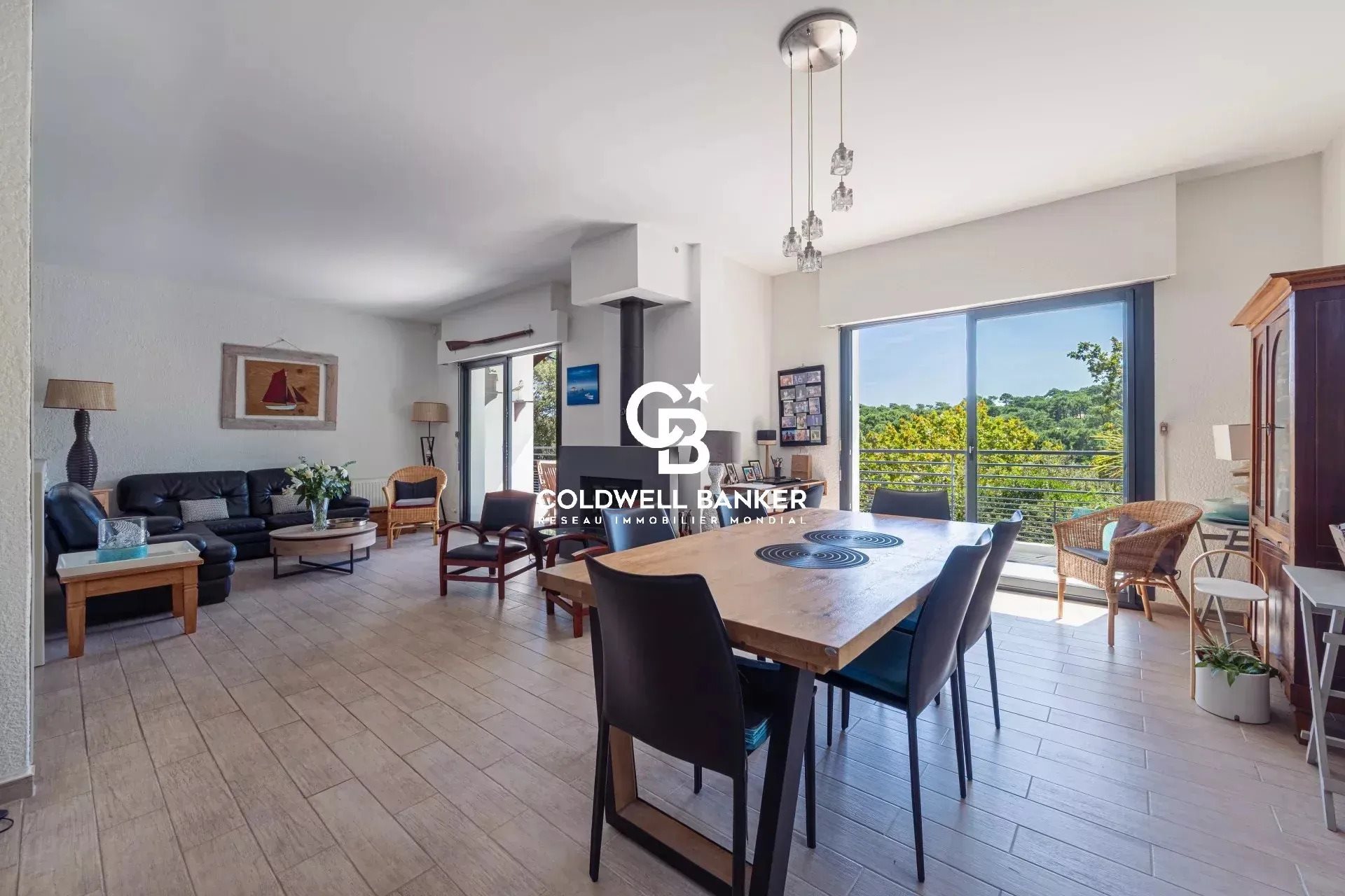 Maison à vendre, 160m², Arcachon