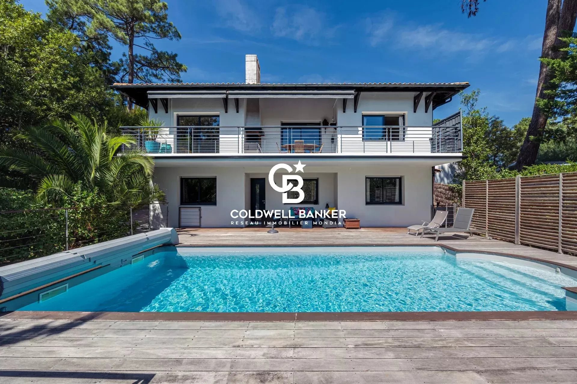 Maison à vendre, 160m², Arcachon