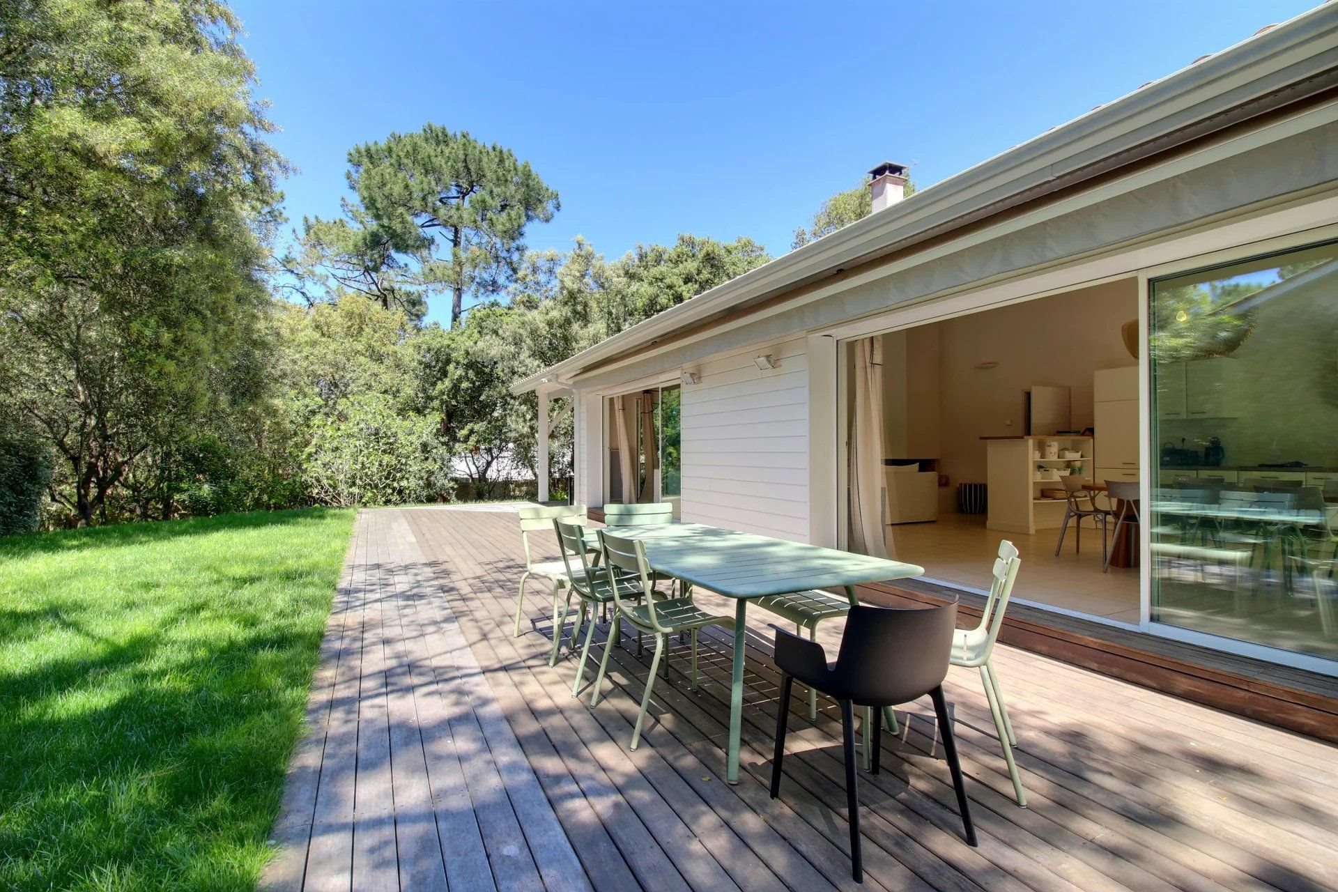 Appartement à vendre, 199m², La Teste-de-Buch