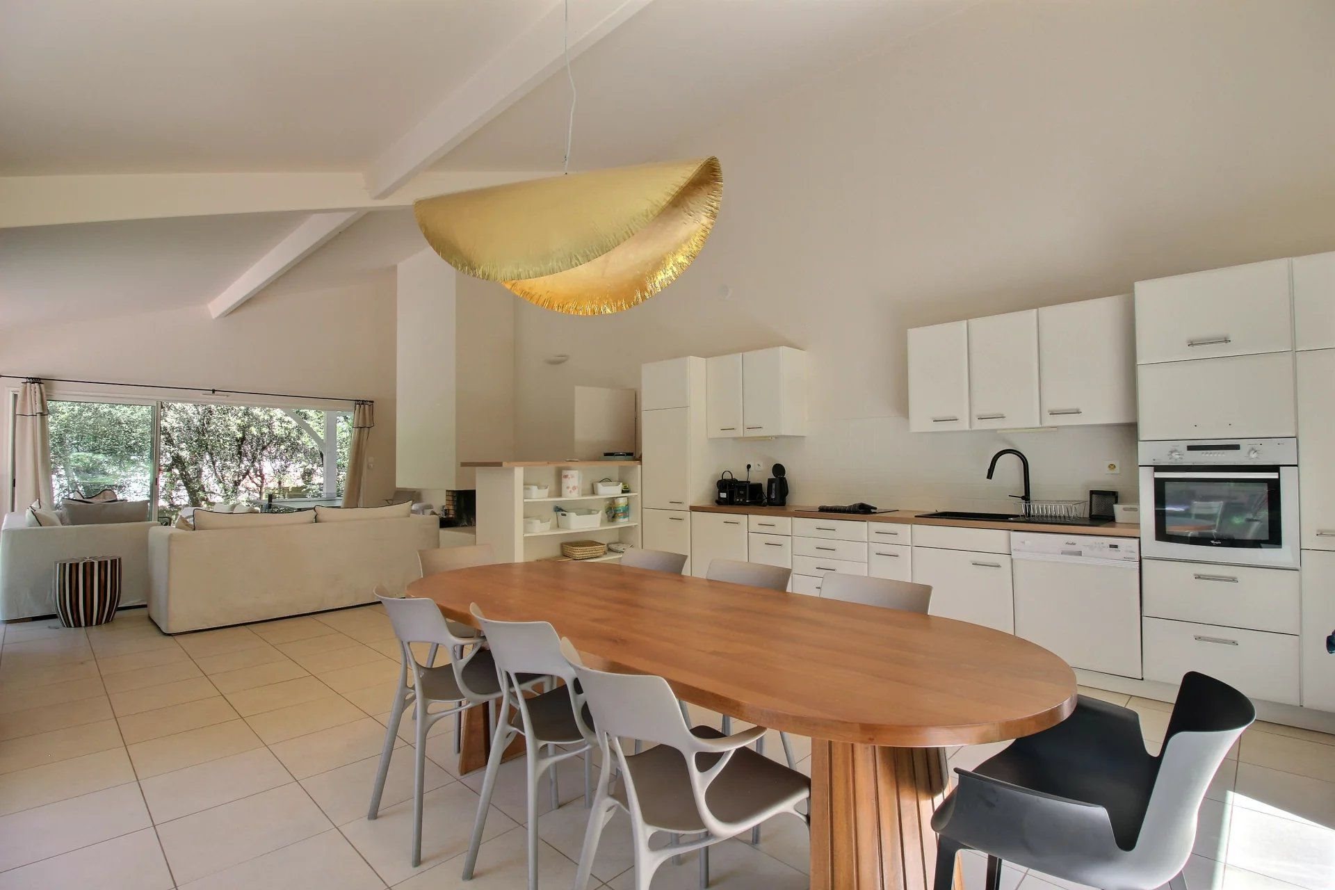Appartement à vendre, 199m², La Teste-de-Buch