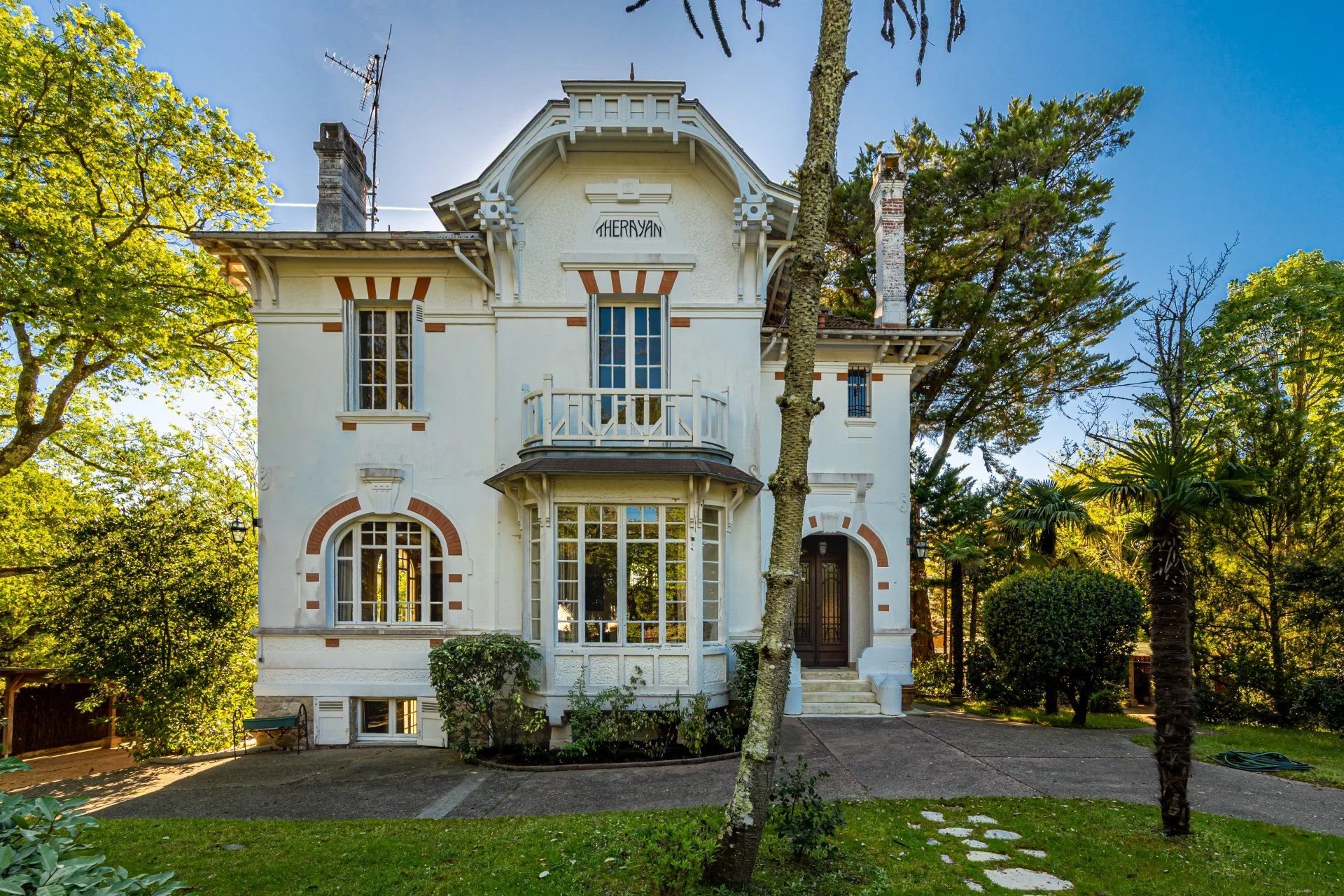 Maison à vendre, 266m², Arcachon