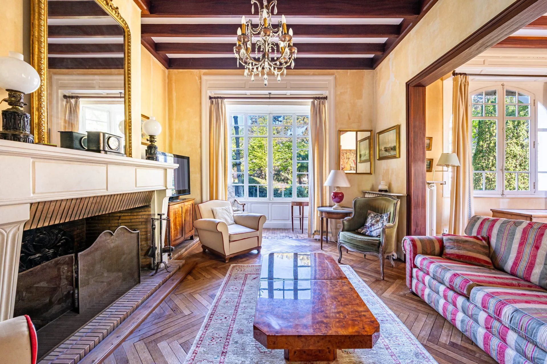 Maison à vendre, 266m², Arcachon