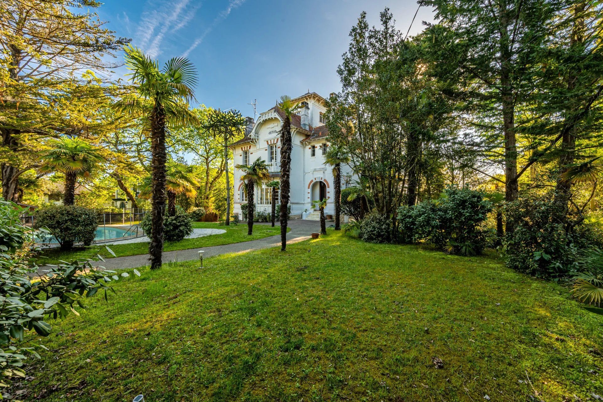 Maison à vendre, 266m², Arcachon