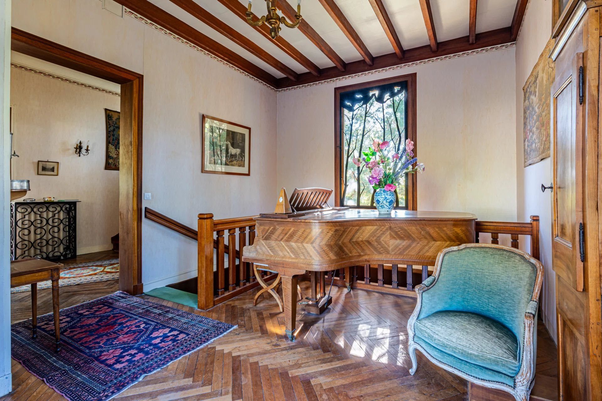 Maison à vendre, 266m², Arcachon