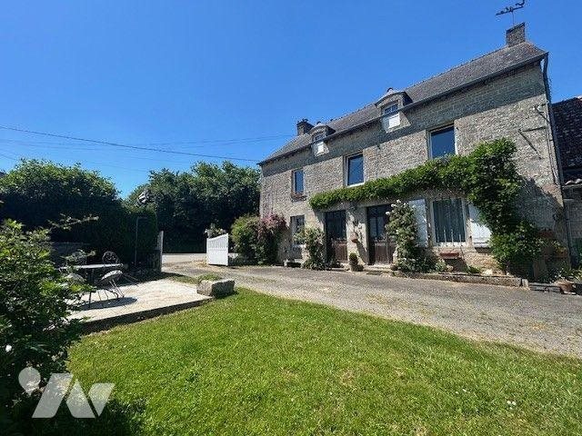 Maison à vendre, 137m², Saint-Juvat