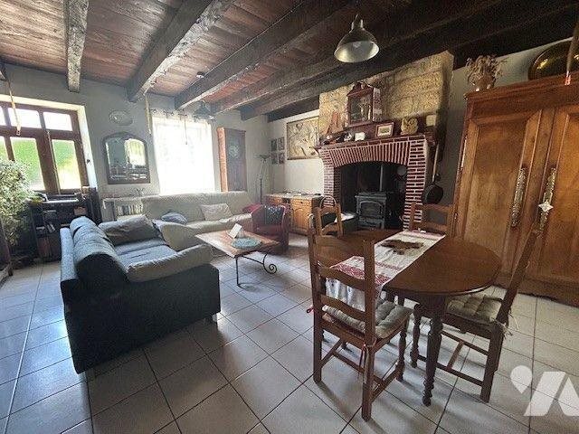 Maison à vendre, 137m², Saint-Juvat