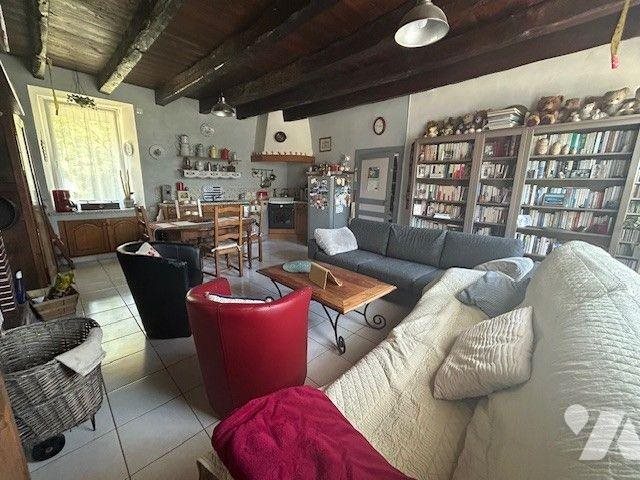 Maison à vendre, 137m², Saint-Juvat