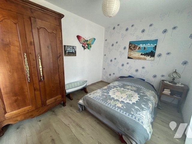 Maison à vendre, 137m², Saint-Juvat
