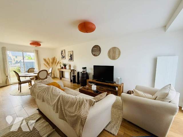 Maison à vendre, 95m², La Fresnais