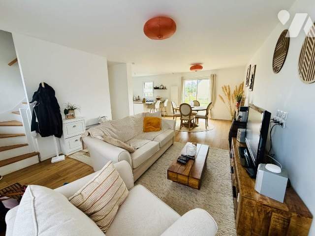 Maison à vendre, 95m², La Fresnais