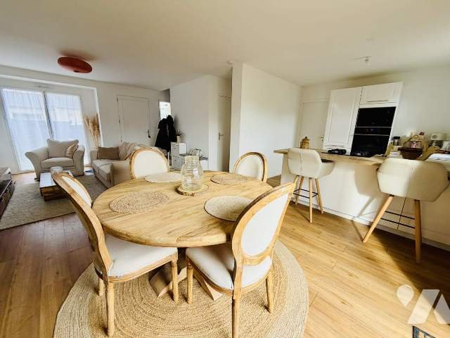 Maison à vendre, 95m², La Fresnais