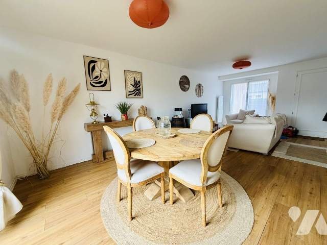 Maison à vendre, 95m², La Fresnais