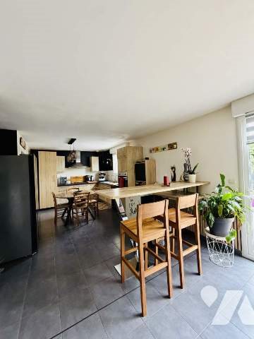 Maison à vendre, 97m², Saint-Guinoux