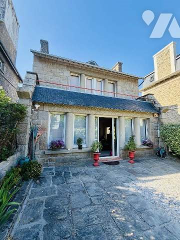 Maison à vendre, 89m², Saint-Malo