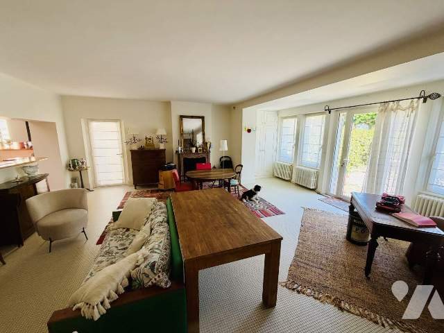 Maison à vendre, 89m², Saint-Malo