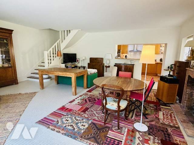 Maison à vendre, 89m², Saint-Malo